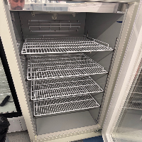 Panasonic Pharmaceutical Refrigerator image 0